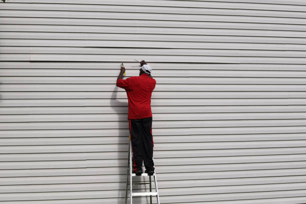Best Aluminum Siding Installation  in Tigard, OR