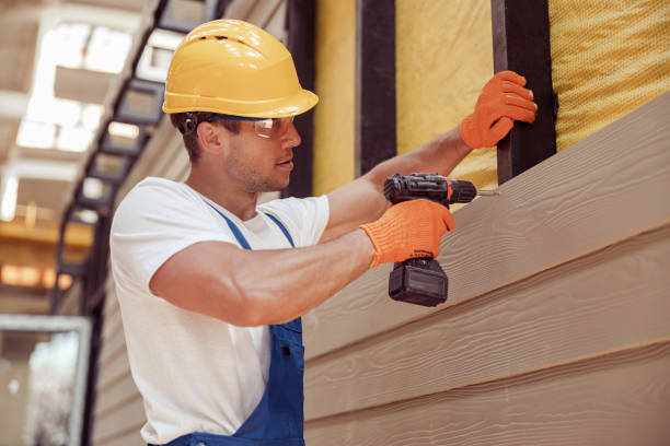 Best Stone Veneer Siding  in Tigard, OR